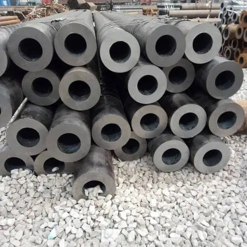 27simn厚壁鋼管精密尺寸